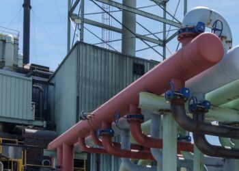 ExxonMobil adquiere activos de Superior Graphite e impulsan su carrera renovable