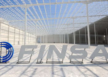FINSA invertirá 620 mdd en infraestructura industrial en Nuevo León