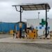FGR desmantela estación clandestina de gas LP en Hidalgo