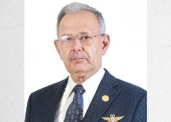 SICT nombra al Gral. Emilio Avendaño como nuevo director de la AFAC