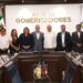 CFE y BCS anuncian construcción de centrales híbridas y una CCI en los Cabos 