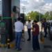 Profeco y ASEA clausuran tres estaciones de servicio en Colima