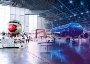 Siemens descarbonizará plantas de Airbus en EE.UU. y Reino Unido 