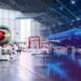 Siemens descarbonizará plantas de Airbus en EE.UU. y Reino Unido 