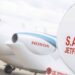 Honda despega el primer Jet de negocios con combustible sostenible 