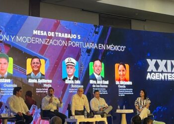 Terminal Cuyutlán de Puerto Manzanillo iniciará operaciones en 2029 