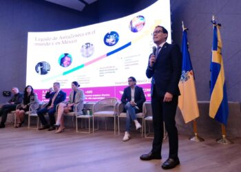AstraZeneca invierte 540 mdp para expandir su manufactura en Jalisco 