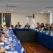 Industria mexicana camino al T-MEC: Gobierno inicia consulta con 30 sectores productivos