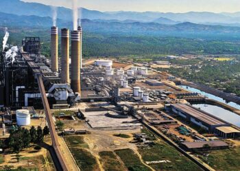 CFE invierte 12 mil mdp en carbón térmico para centrales termoeléctricas en Coahuila