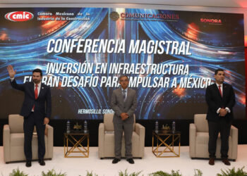 Construcción e inversión mixta, rutas para el futuro de la infraestructura: CMIC
