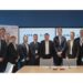 Maersk y CATL firman acuerdo para descarbonizar la logística global