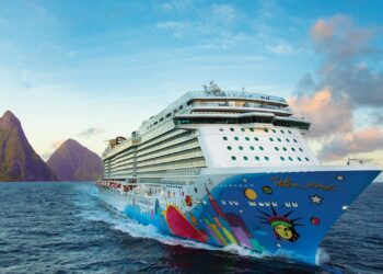 Repsol suministrará combustibles renovables a empresa de cruceros 
