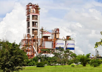 Cemex sale de Panamá para aumentar su apuesta por EE.UU.