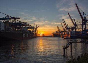 Tamaulipas proyecta su potencial industrial y logístico ante AMPIP