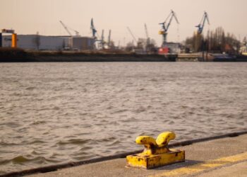 Evalúan construcción de Puerto Seco para detonar suelo industrial y ferroviario en Tamaulipas