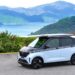 Nissan presenta prototipo de vehículo alimentado por energía solar 