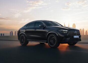 EE.UU. y China golpean rendimiento de Mercedes-Benz