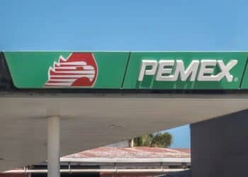 Pemex redujo los barriles diarios enviados al extranjero en el mes de noviembre