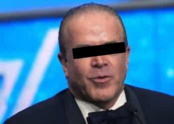 Raúl Rocha Cantú acepta su culpabilidad ante la FGR por el delito de contrabando de combustible
