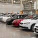 Ventas de autos en México cierran 2025 con crecimiento moderado