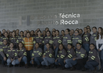 Techint