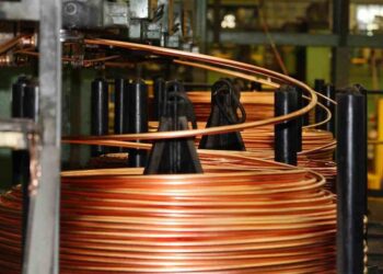 Escasez global de cobre amenaza el nearshoring y la industria automotriz en México: S&P