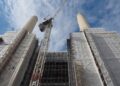 Construcción crece en noviembre, pero el deterioro anual persiste