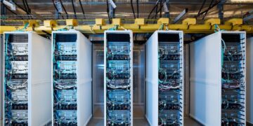 Data centers en México crecen con el T-MEC, pero la energía y el agua frenan su expansión