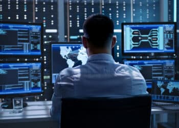ciberseguridad