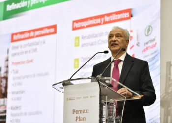 Pemex busca liquidez ante el fracaso de los contratos mixtos y la presión financiera
