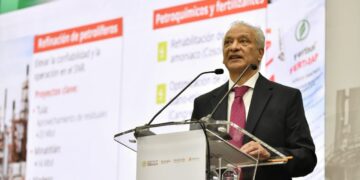 Pemex busca liquidez ante el fracaso de los contratos mixtos y la presión financiera