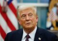 Aranceles de Trump pasan factura de 12 mil 609 mdd a autos, acero y hierro
