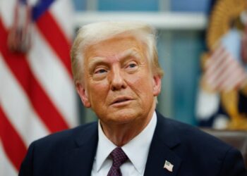 Aranceles de Trump pasan factura de 12 mil 609 mdd a autos, acero y hierro