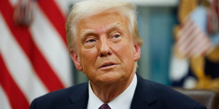 Aranceles de Trump pasan factura de 12 mil 609 mdd a autos, acero y hierro