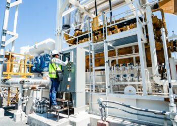 Esentia inicia inversión de 680 mdd para reforzar suministro de gas natural en el Bajío