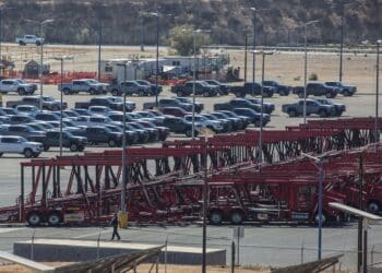 Enfría motores: industria automotriz pierde la joya de la corona del sector exportador