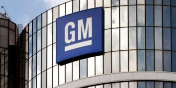 General Motors apuesta por México; invertirá 1,000 millones de dólares