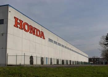 Honda Celaya, primera gran víctima mexicana de la guerra de chips: así golpea la crisis de Nexperia al clúster automotriz