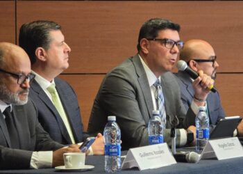 Industria automotriz enfrentará 2026 bajo la lupa del T-MEC, llega con exportaciones a la baja