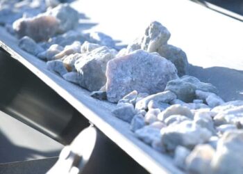 Litio: el mineral estratégico que México no logra despegar pese al boom minero