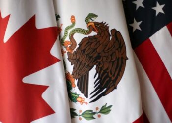 T-MEC es irrelevante, “EU no necesita autos fabricados en México”: Trump