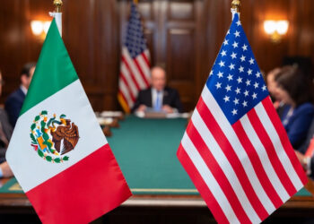 México y EU preparan revisión del T-MEC con foco en reglas de origen y dumping