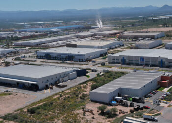 Sin infraestructura digital y conectividad avanzada, México perdería el nearshoring