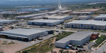 Sin infraestructura digital y conectividad avanzada, México perdería el nearshoring