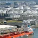 Pemex frena envío de petróleo a Cuba en medio de tensiones con Estados Unidos