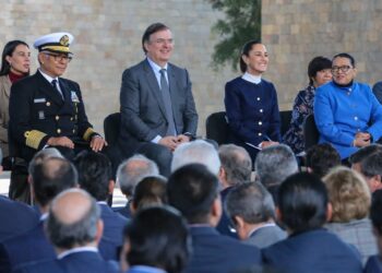 Plan México cumple un año: caen inversión, empleo y crecimiento