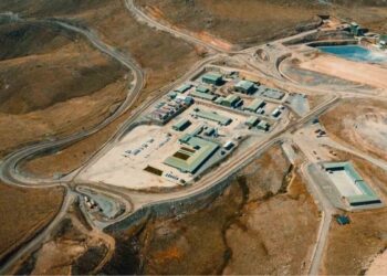 Fresnillo entra a Canadá, cierra la compra de Probe Gold por 555 mdd