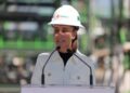 Pemex pagará deuda a proveedores y afianza trazabilidad de combustibles, asegura Sheinbaum