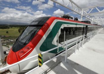 Avanza plan ferroviario: darán licitaciones por más de 74 mil mdp