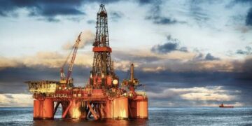 Trion alcanza 50% de avance y consolida la apuesta de Woodside